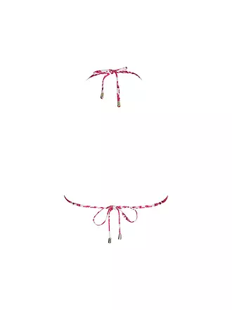 MRS & HUGS | Damen Bikinioberteil Triangel | 